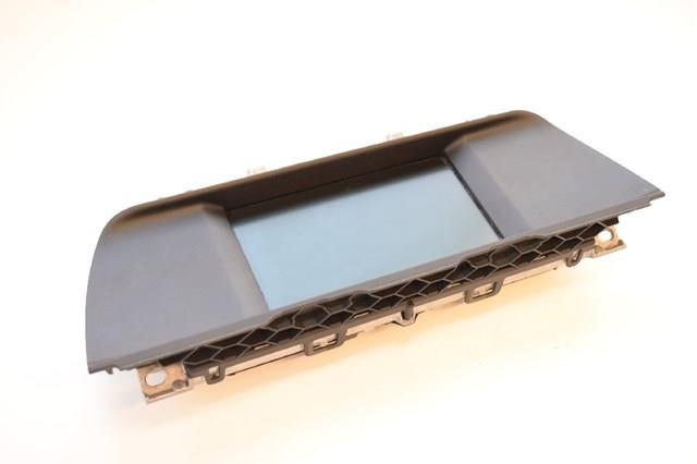 Дисплей бортового комп'ютера 65509266384 BMW