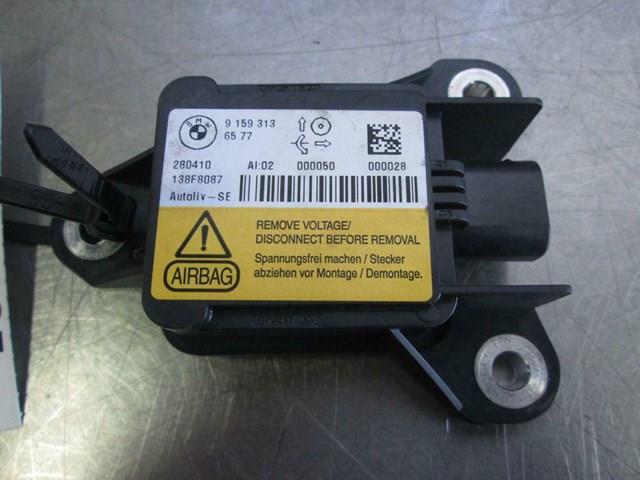 Датчик подушки безпеки 65779159313 BMW