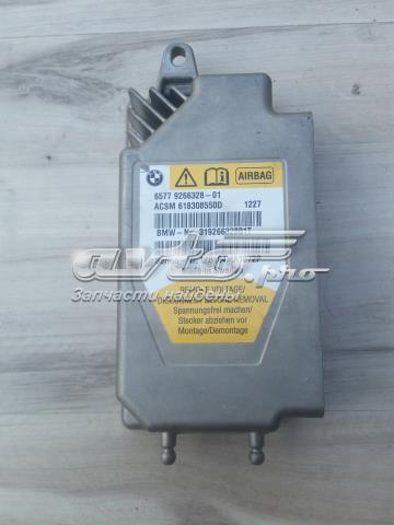 Блок управління airbag 65779266328 BMW
