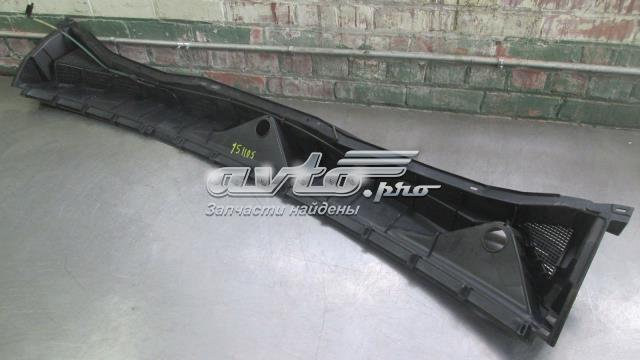 Водостік лобового скла, жабо 668621LA0A NISSAN
