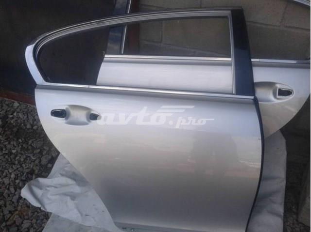 Двері задні, праві 6700330600 TOYOTA