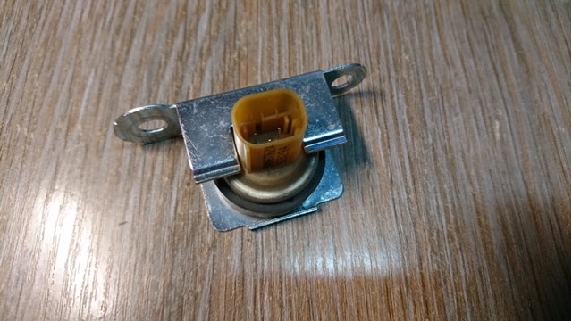 Датчик поздовжнього прискорення 6776214 BMW