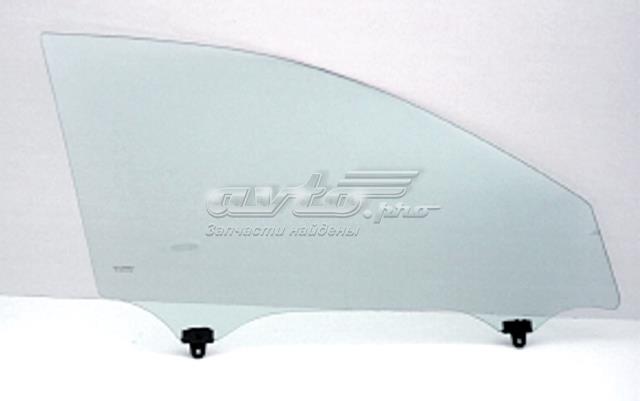Скло пасажирських дверей 6810106190 TOYOTA