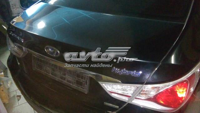 Кришка багажника кузова 692004R000 HYUNDAI