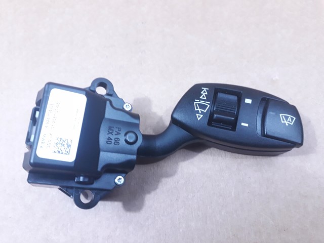 Перемикач підрульовий, правий 6924106 BMW