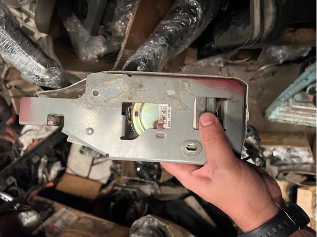 Звуковий дзвін сигналізації 6G9N19G229DG LAND ROVER