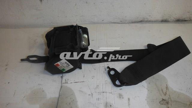 Пасок безпеки задній 72117259390 BMW