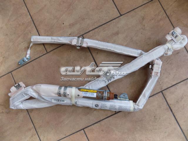 Подушка безпеки, бічна, ліва, AIRBAG 72129110271 BMW