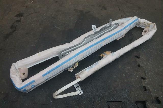 Подушка безпеки, збоку, ліва, AIRBAG 72129143417 BMW