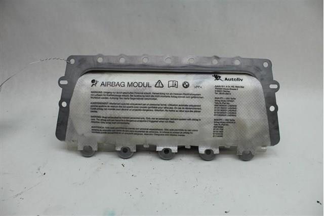 Установка подушки безпеки пасажира 72129273662 BMW