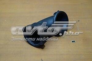 Патрубок повітряний, вихід повітряного фільтра 7L0128533 VAG
