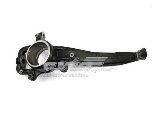 Цапфа поворотного кулака 7L0407258A VAG