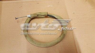 Трос ручного гальма передній 7L0712306D VAG