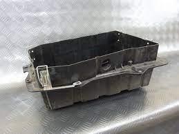 Піддон акумулятора(АКБ) 7L0801283D VAG