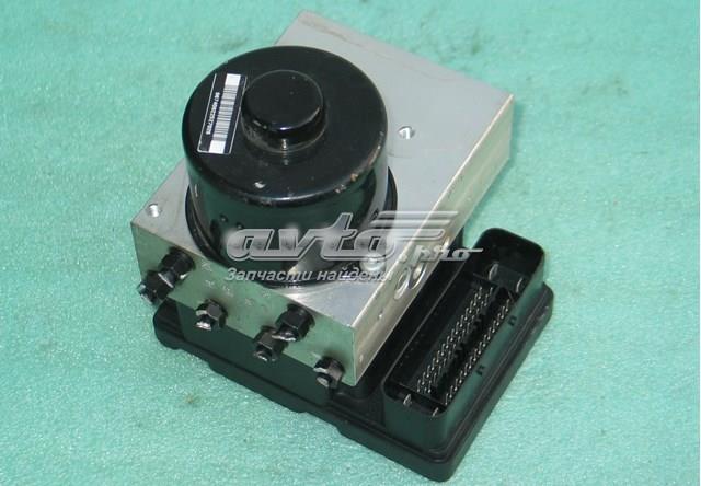 Блок керування ESP 7L0907375D VAG