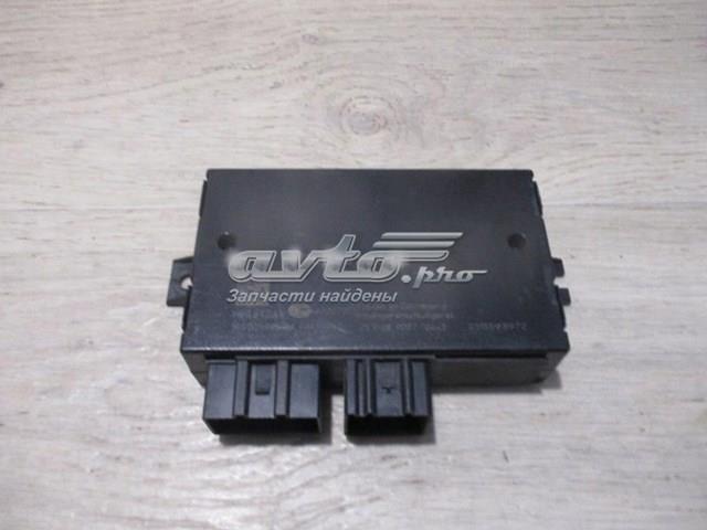 Блок керування фаркопом 7L0907383N VAG