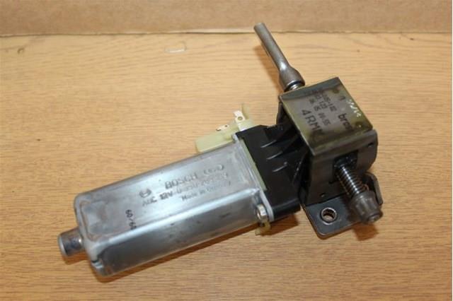 Механізм регулювання сидіння 7L0959762A VAG