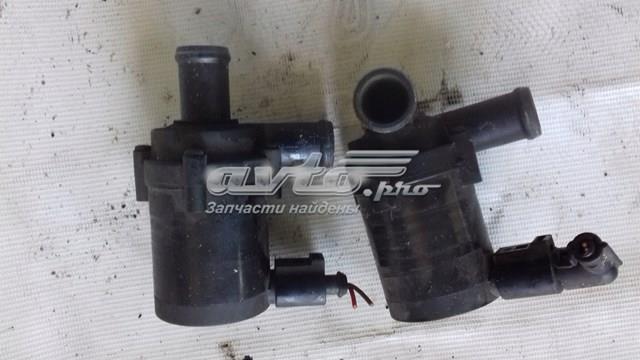 Водяний насос охолодження електро додатковий 7L0965561A VAG