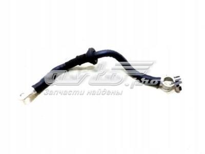 Кабель маси акумулятора (АКБ) 7L0971235 VAG