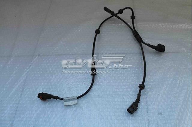 Провід датчика АБС задній 7L0971279G VAG