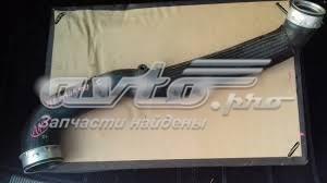 Трубка, що нагнітається 7L6145980C VAG