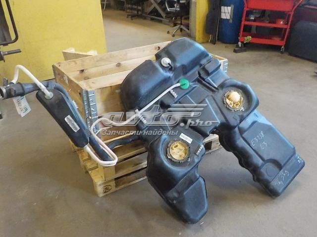 Бензобак 7L6201075K VAG