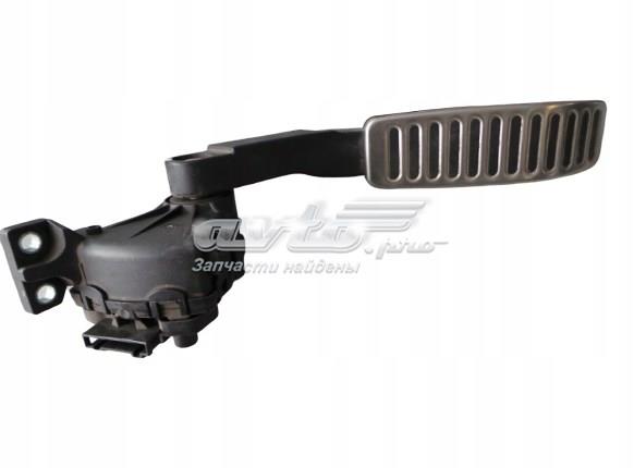 Педаль акселератора 7L6723507 VAG