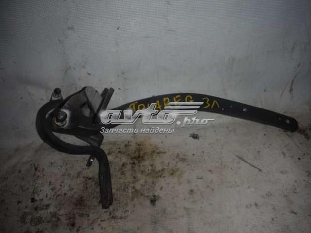 Петля багажника 7L6827301E VAG