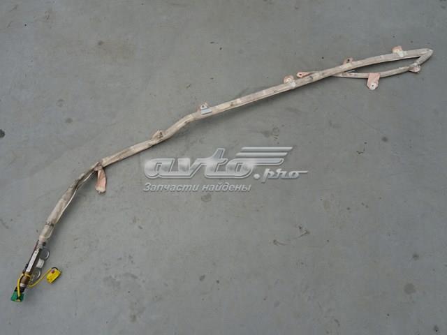 Подушка безпеки, збоку ліва айрбег 7L6880741F VAG