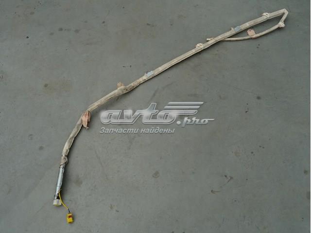 Подушка безпеки, бічна, права, AIRBAG 7L6880742F VAG