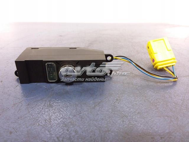 Кнопка відключення подушок безпеки AIRBAG 7L6919211 VAG