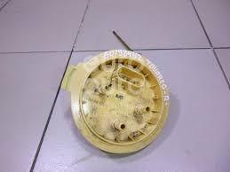 Фільтр тонкого очищення палива 7L6919679C VAG