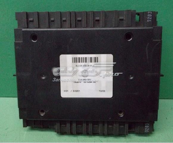 Електронний модуль рульової колонки 7L6959257 VAG