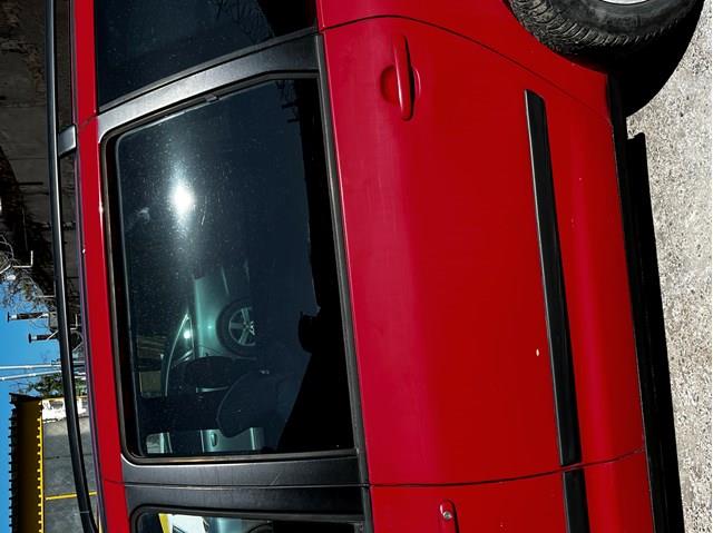 Двері пасажирськи задні ліві 7M3833021F VAG