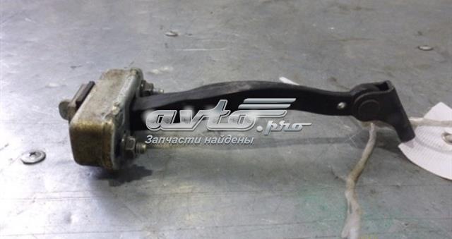 Обмежувач відкриття дверей, передній 804301LA1A NISSAN