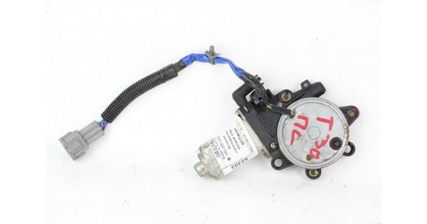 Привід ліфта передній 807318H301 NISSAN