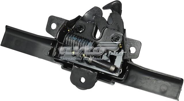 Замок кришки капота 811304R000 HYUNDAI