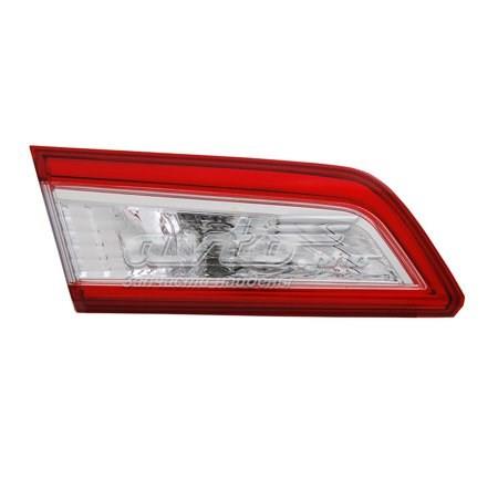 Задня ліва внутрішня фара 8159006380 TOYOTA