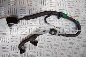 Джгут проводів моторного відсіку 8212630040 TOYOTA