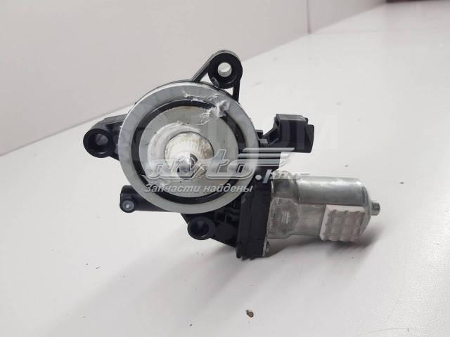 Двигун склопідіймача двері передньої, лівої 82450C1000 HYUNDAI