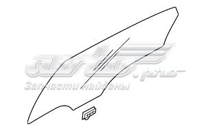 Скло задніх дверей, правих 83420C1010 HYUNDAI