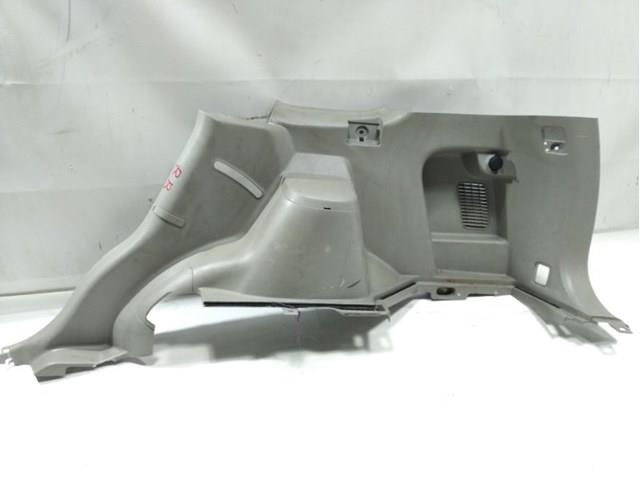 Облицювання багажного відсіку, праве 849508H310 NISSAN