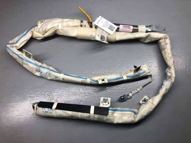 Подушка безпеки, збоку ліва айрбег 850103Q000 HYUNDAI