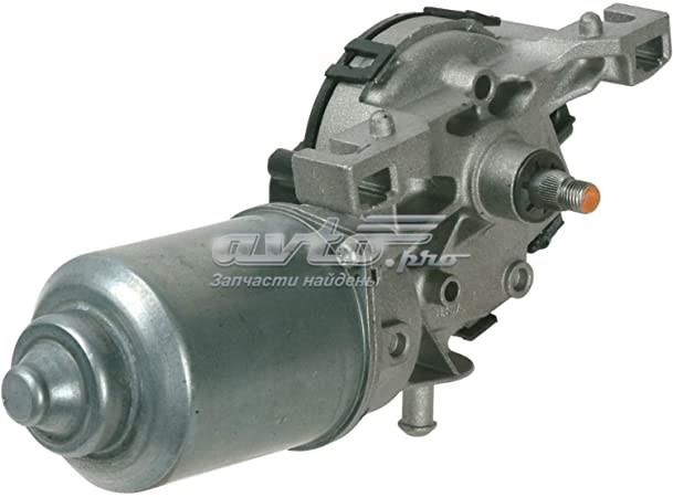 Мотор склоочисника передній 8511006120 TOYOTA