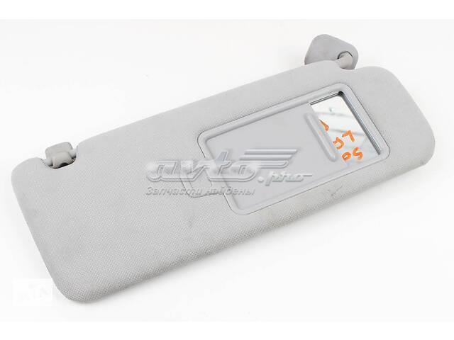 Козирок протисонячний 85202C2000TTX HYUNDAI