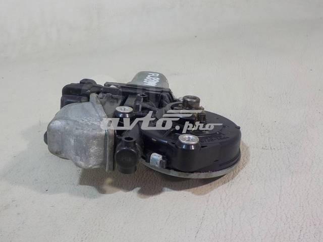 Мотор склопідйомника водійських дверей 8572030370 TOYOTA