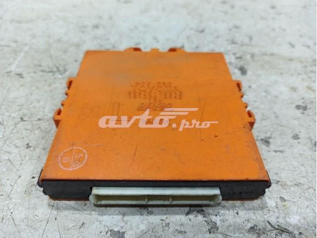 Блок управління комфорту 8967030010 TOYOTA