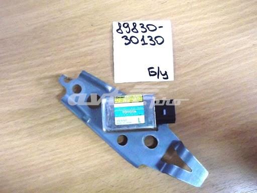 Датчик Ейрбег передній 8983030130 TOYOTA