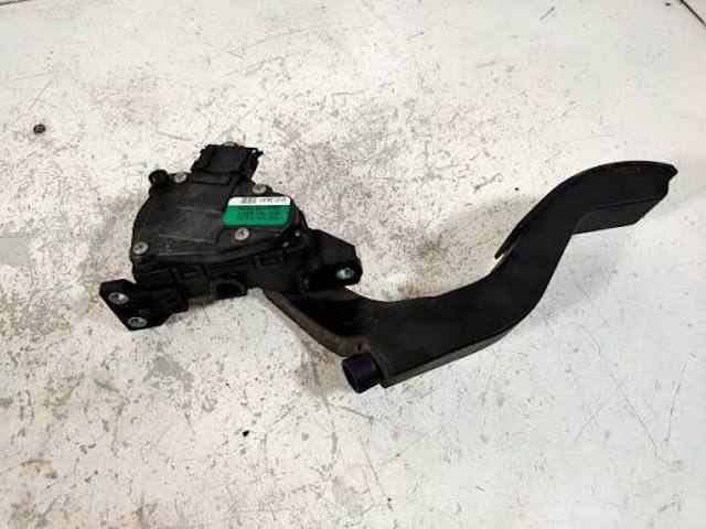 Підаль газу 8D1721523E VAG