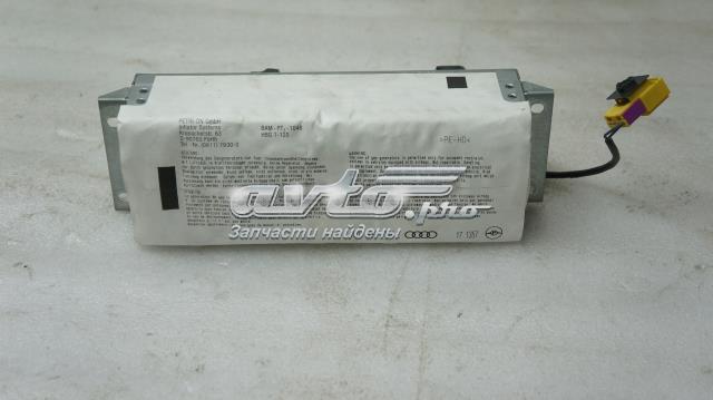 Подушка безпеки, пасажирська, AIRBAG 8E0880204E VAG